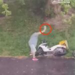 intoxicated man attacks motorcycles with cleaver in warsaw over noise complaints 20063
