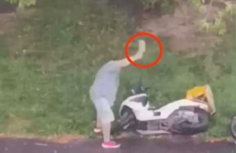 intoxicated man attacks motorcycles with cleaver in warsaw over noise complaints 20063