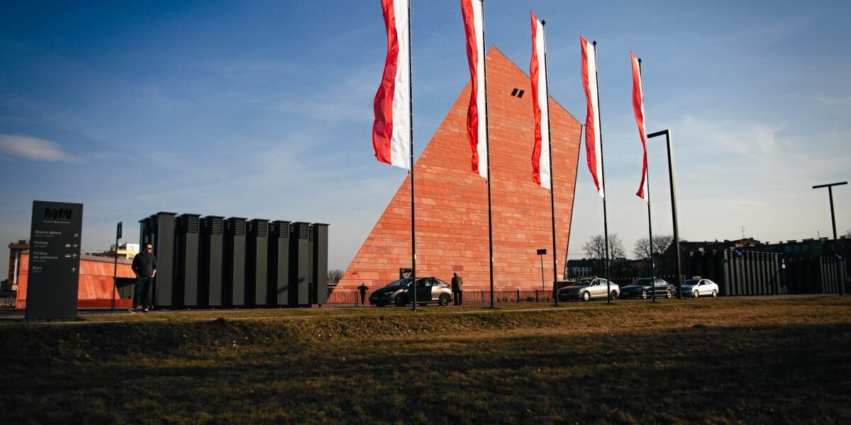 investigation into world war ii museum apartments closed prosecutor s office issues decision 20273