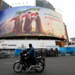 iranian photojournalist sentenced to eight years over protests and media work 20522
