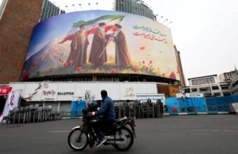 Iranian Photojournalist Sentenced to Eight Years Over Protests and Media Work iranian photojournalist sentenced to eight years over protests and media work 20522