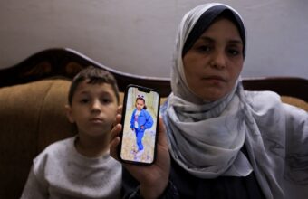 israel admits killing hind rajab after 2 5 years and launches criminal investigation 22469