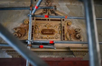 jagiellonian hall from the 15th century undergoes first major renovation in 25 years 23872