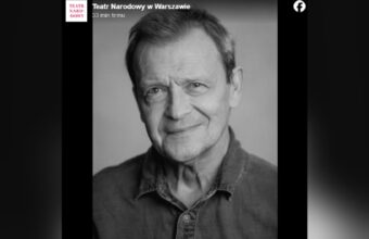 jan frycz passes away at 72 a definitive loss for polish theatre and cinema 21545