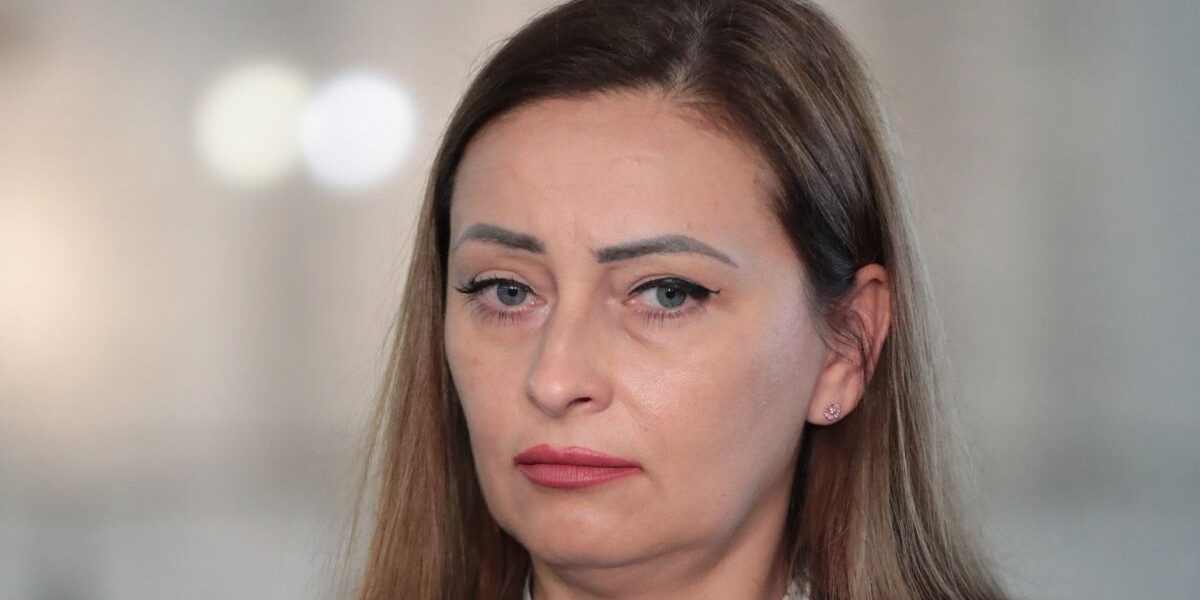 janowska seeks to join rozw j plus following past exit from pis 20677
