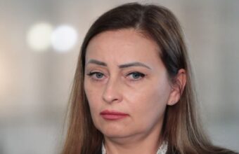 Janowska Seeks to Join Rozw贸j Plus Following Past Exit From PiS janowska seeks to join rozw j plus following past exit from pis 20677