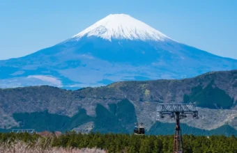Japan: Father Leaves 7-Year-Old Son Alone on Mount Fuji Trail, Police Intervene japan father leaves 7 year old son alone on mount fuji trail police intervene 23708