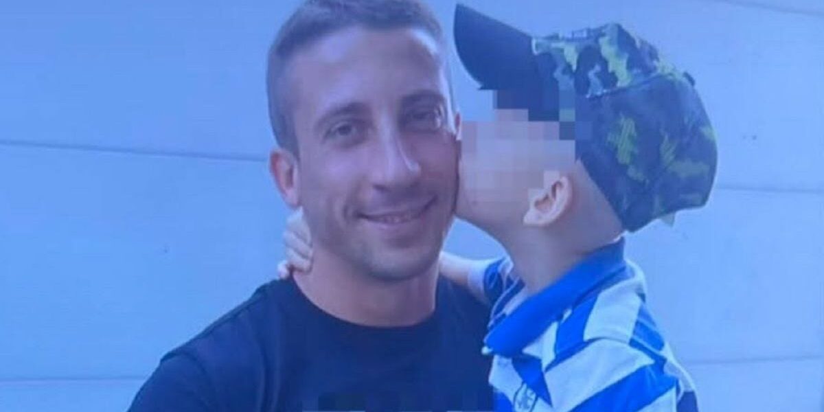 jastrz bie zdr j father and 4 year old son vanish police issue urgent appeal 20724