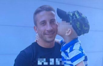 jastrz bie zdr j father and 4 year old son vanish police issue urgent appeal 20724