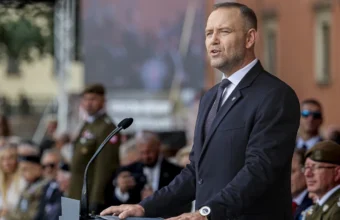 karol nawrocki prepares a veto as donald tusk s tax plan faces collapse risk 23466