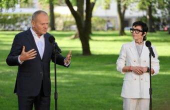 KO Spokesperson on Mr贸z-Gorgo艅鈥檚 Appointment for Poland鈥檚 Promotion: I Don鈥檛 Know Whose Idea It Was ko spokesperson on mr z gorgo s appointment for poland s promotion i don t know whose idea it was 23962