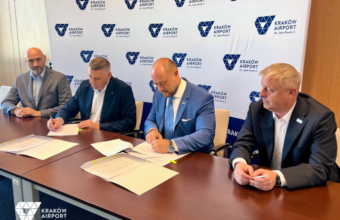 krak w airport signs 104 5 million pln deal for olszanicki stream realignment and retention basins 22903