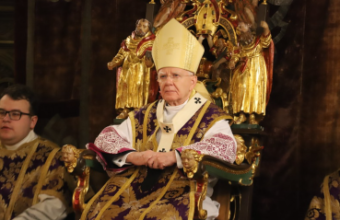 krak w archbishop marek j draszewski love for the fatherland and patriotism are being mocked 21328