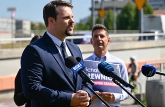 krak w lacks ambition drewnicki unveils initial election proposals 22773