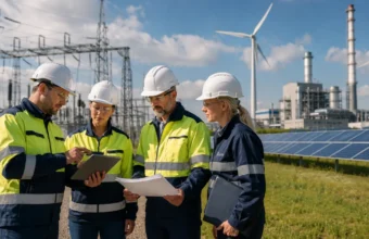 labor shortages drive up energy sector wages to 40 000 pln monthly 21466