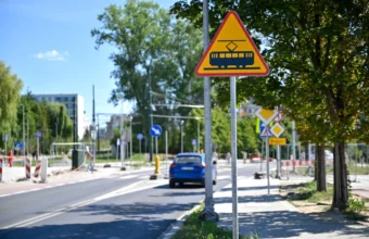 late august ruled out city sets new tram line opening date 22283