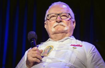 lech wa sa loses court battle to historian s awomir cenckiewicz over book citations and historical truth 24239