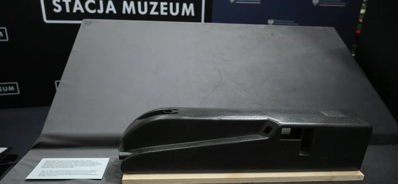 looted world war ii artifacts return to warsaw after nearly 80 years 20297