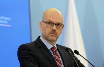 maciej berek formally nominated as candidate for constitutional tribunal judge 21542