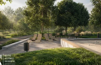 Major Overhaul in Mistrzejowice: Contractor Selected for Planty Mistrzejowickie major overhaul in mistrzejowice contractor selected for planty mistrzejowickie 23860
