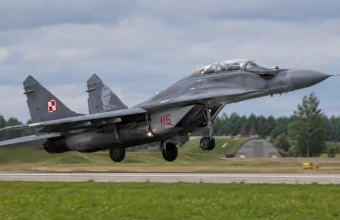 malbork mig 29 malfunction military releases new details 20488