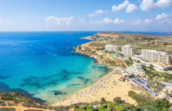 Malta’s Finest Beaches: The Top 10 Ranking and Practical Guide malta s finest beaches the top 10 ranking and practical guide 21287