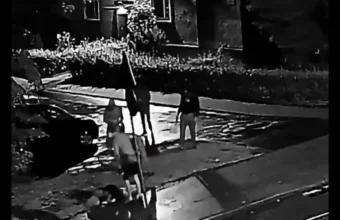 man dies after brutal assault on willowe housing estate nine arrested 23726