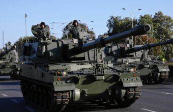 Massive Traffic Disruptions in Warsaw: Extensive Street Closures Due to Military Parade on Wisłostrada massive traffic disruptions in warsaw extensive street closures due to military parade on wis ostrada 20917