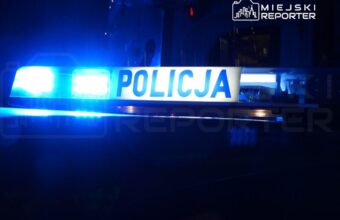 Mazovia SPEED Group Catches Nearly 1,000 Violations in a Week mazovia speed group catches nearly 1 000 violations in a week 24301