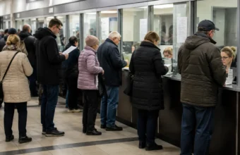 Millions of Poles Rush to Secure PESEL Numbers After Massive Data Breach millions of poles rush to secure pesel numbers after massive data breach 20950