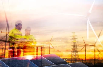 ministry of energy reviews first year legal reform nuclear power and new lng terminals 23995