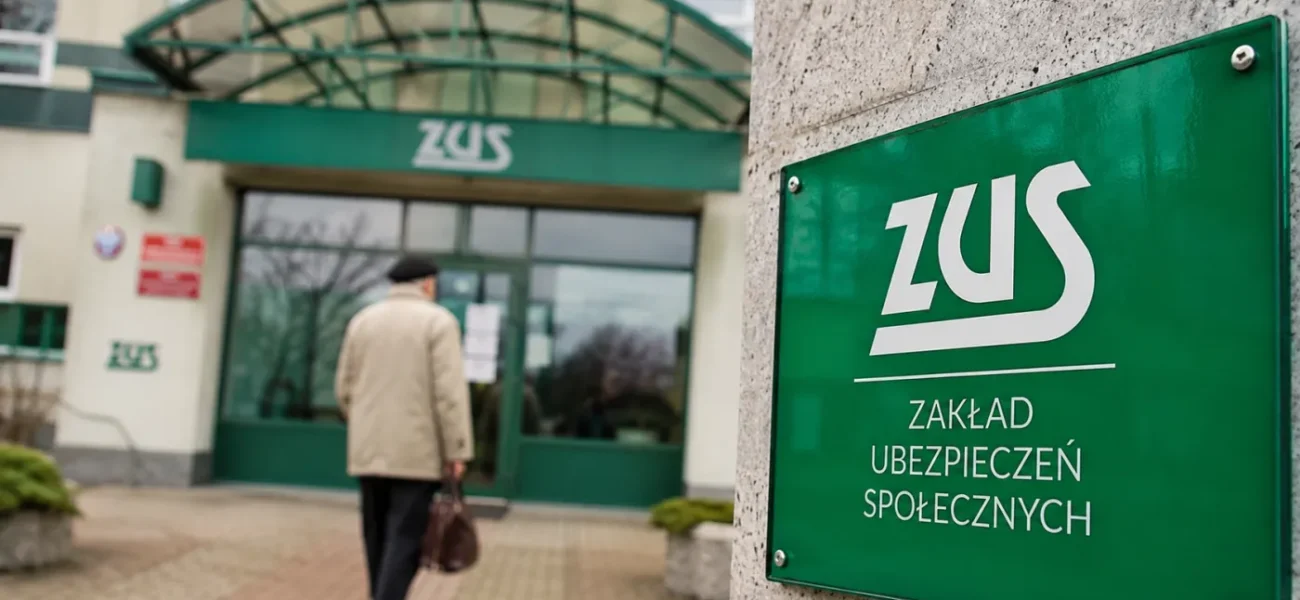 miss the zus deadline lose years of work seniority poles rush for certificates under 2026 rules 20196