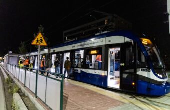 mistrzejowice tramway set to launch in september 2026 22211