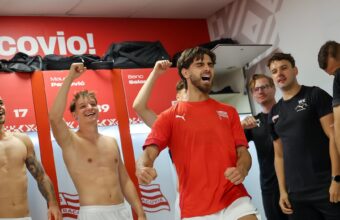 Mixed Fortunes in Krak贸w: Cracovia Ends Winless Streak, Wis艂a Regrets Missed Opportunity in Zabrze mixed fortunes in krak w cracovia ends winless streak wis a regrets missed opportunity in zabrze 21298