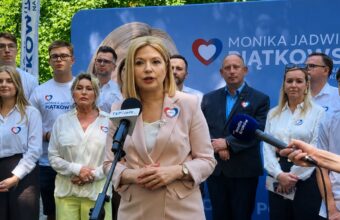 monika pi tkowska on krak w s future listening to residents is essential 21048