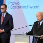Suspicious Drone Paralyzes Hannover Airport Amid Fears of Hybrid Activity morawiecki s potential split could weaken pis while tusk fails to form a government poll shows 20092