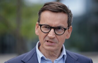 Morawiecki Warns Opposition and Coalition Over Zondacrypto Scandal morawiecki warns opposition and coalition over zondacrypto scandal 24394