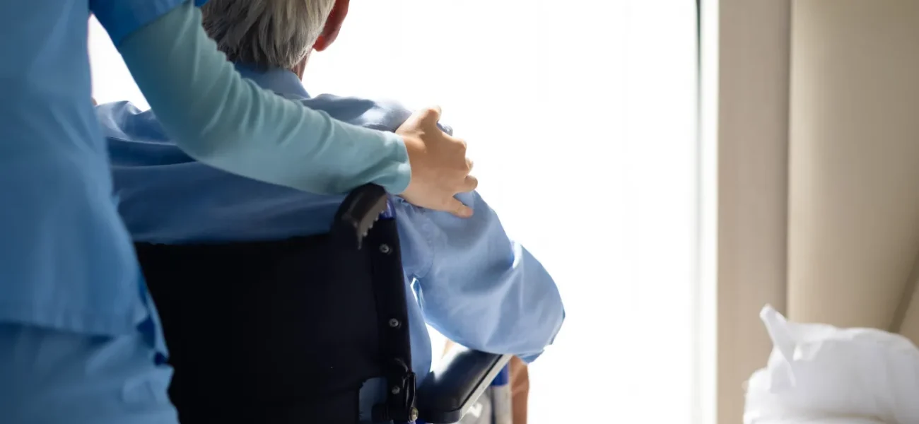 municipalities struggle with an aging society as nik report exposes care gaps 20638