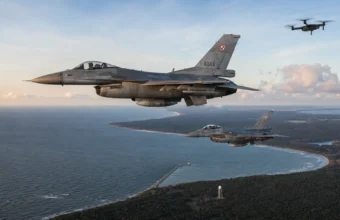 nato jets shoot down drone over latvia as baltic security tension mounts 20692
