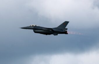nato jets shoot down foreign drone in latvian airspace 20707