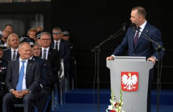 nawrocki irritates tusk in onlyfans row amid thursday s top stories 22969