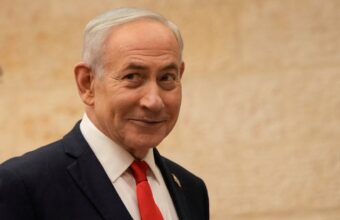 Netanyahu Orders Military Action Over Gaza Kites, Citing a “Fatal Threat” netanyahu orders military action over gaza kites citing a fatal threat 23956