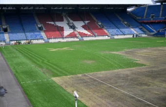 New Pitch at Wisła: Królewski Speaks Out, Wieczysta Hides Behind Confidentiality new pitch at wis a kr lewski speaks out wieczysta hides behind confidentiality 21858