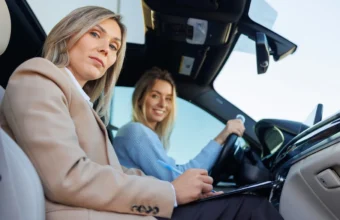 new rules for probationary drivers 12 penalty points trigger mandatory 500 pln training 24170