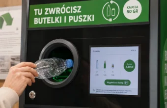 New Rules for Reverse Vending Machines as First Devices Go Live new rules for reverse vending machines as first devices go live 20938