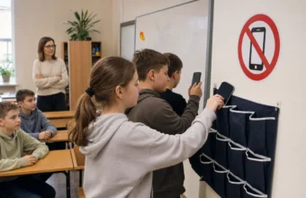 New School Year Brings Smartphone Bans Across Polish Schools and Beyond new school year brings smartphone bans across polish schools and beyond 22589