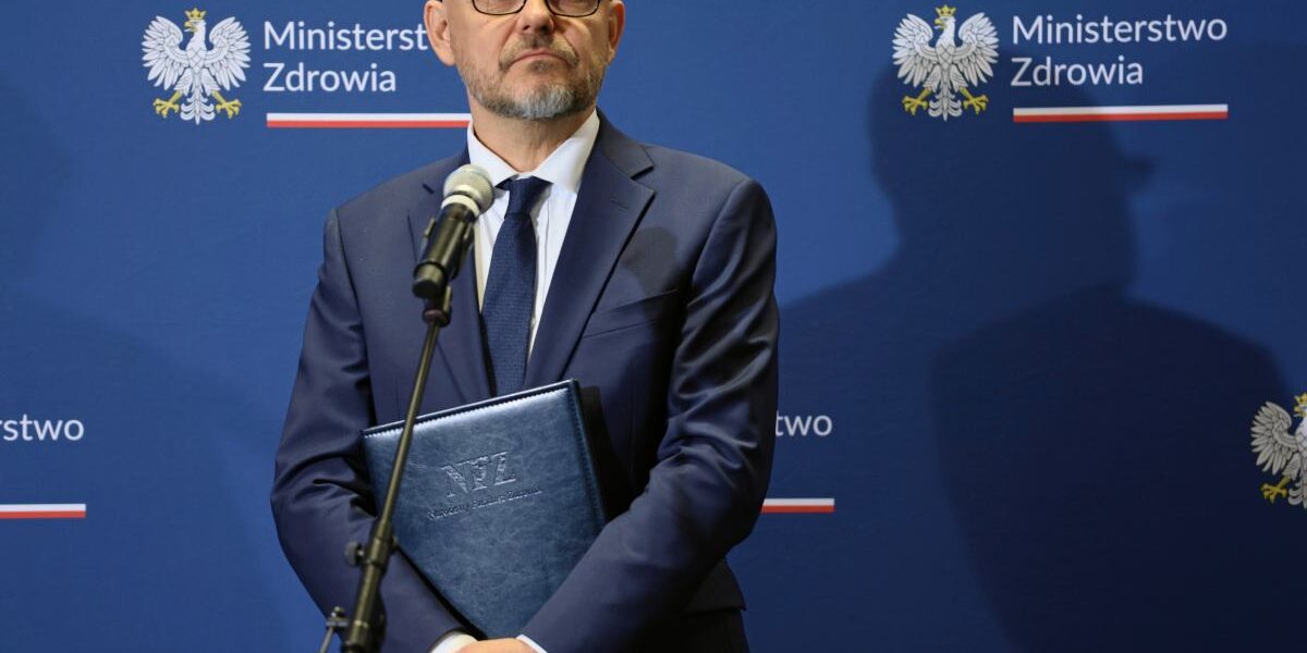 nfz head says poland has too many round the clock hospital wards 20204