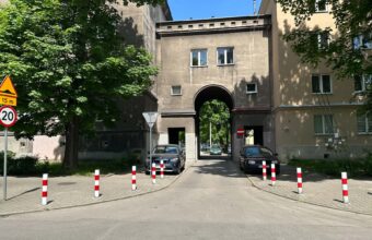 no funds for szkolne estate courtyard revitalization this year works set for 2028 2029 at earliest 23866