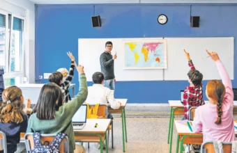 no regional split for summer holidays ministry of national education rules out staggered dates 22948