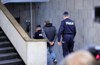 nord stream sabotage suspect arrested in croatia after previous release in poland 22244